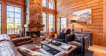 Idre Luxury Chalet Winter Haven /w Sauna