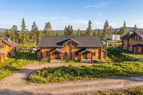 Idre Luxury Chalet Winter Haven /w Sauna