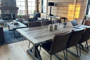 Casa estàndard, diversos dormitoris, 2 banys (Winter Haven Idre) | Sala d'estar