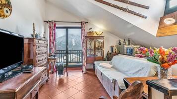 21-Zoll-Fernseher mit Satellitenempfang