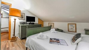 1 bedroom, WiFi - Champlas Suite - Balcony Views, Sleeps 4 (Sestriere)