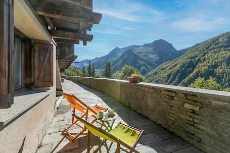 Argentera Apartment