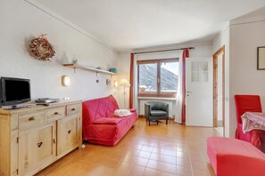 Coin séjour