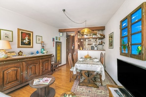 Appartement Standard, plusieurs chambres (Appartamento Aricami) | Restauration