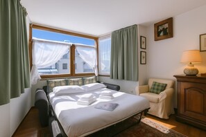 Standard Apartment, Multiple Bedrooms (Appartamento Aricami) - Appartamento Aricami (Sestriere)