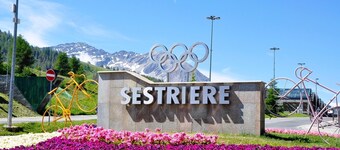 Appartamento Aricami