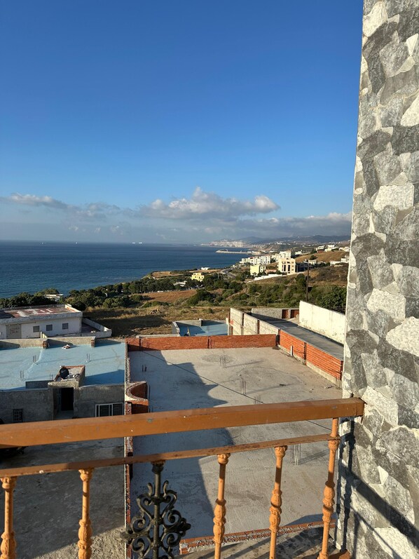 Exterior - ZAHA Appart (Ksar El Majaz)