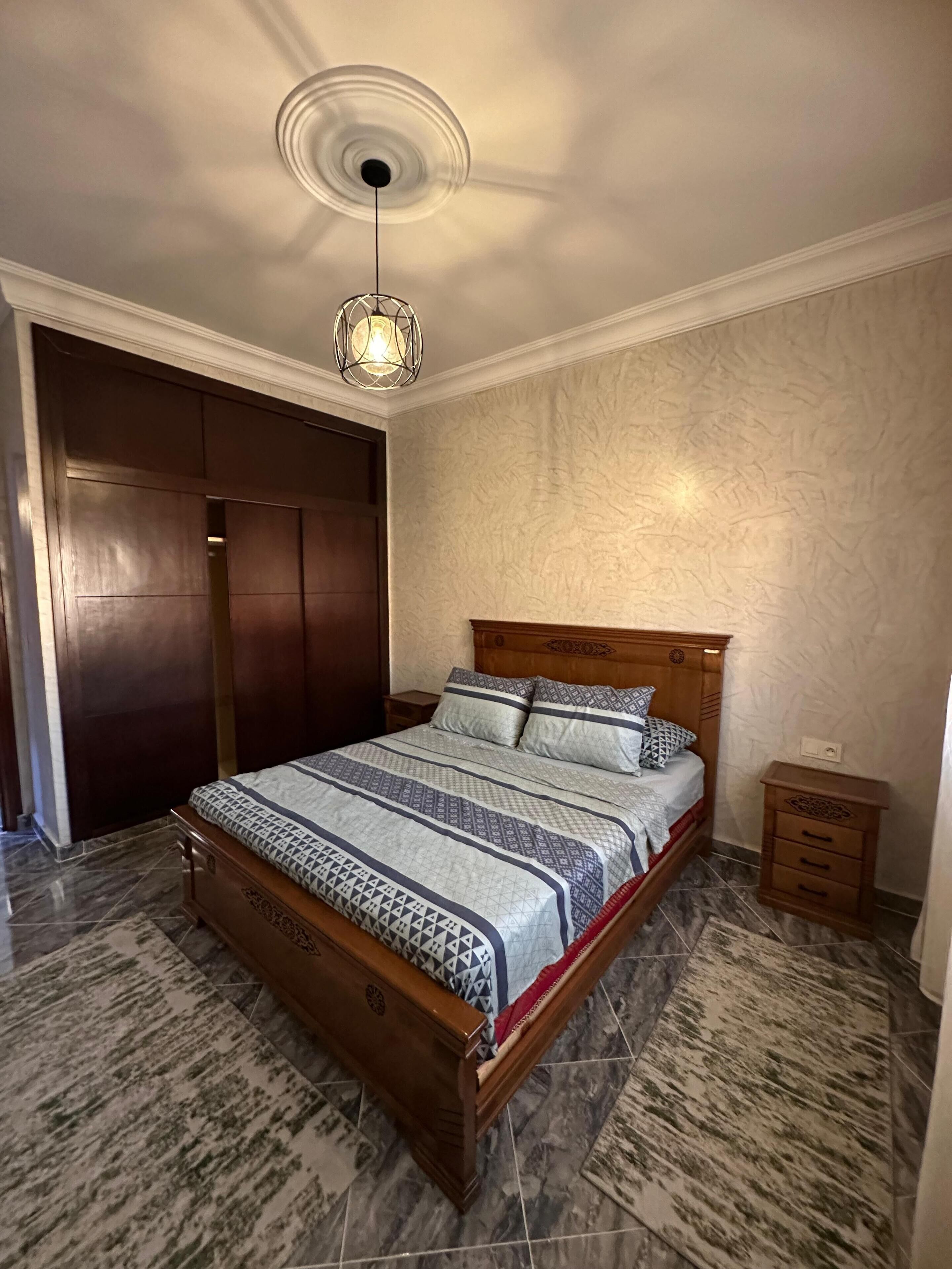 Family Apartment, Sea View | Free WiFi