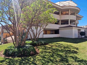 Exterior - Apartment Near the Beach in Fuengirola (Fuengirola)