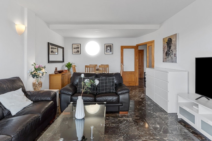 Apartamento Cerca De La Playa En Fuengirola - Fuengirola