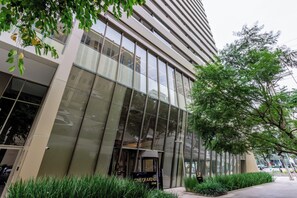 Exterior - One of a Kind Charlie Hotel Ibirapuera - Soft Opening (Sao Paulo)