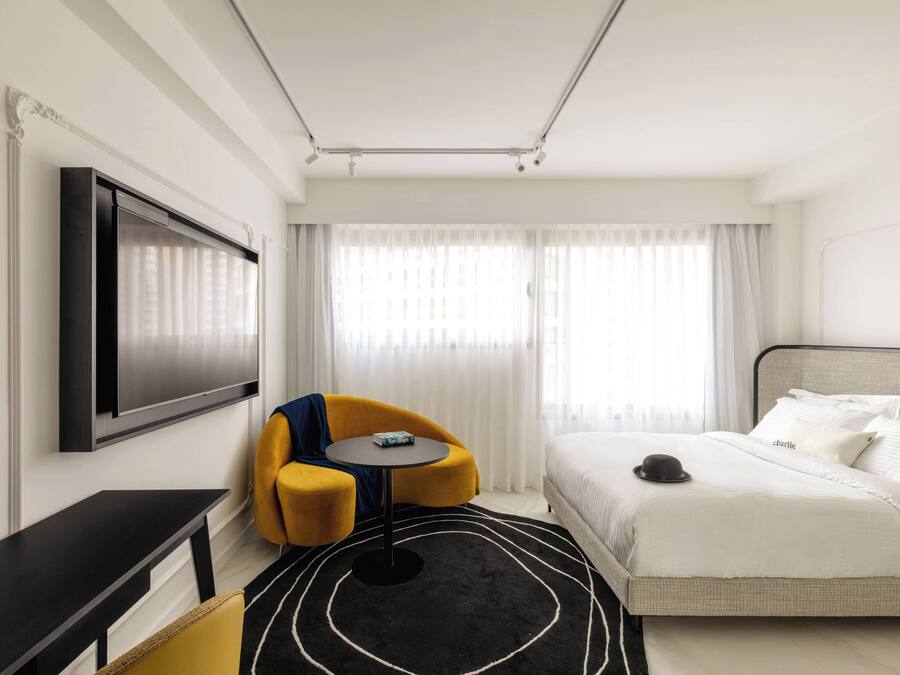 Hypoallergeen beddengoed, individueel gedecoreerd