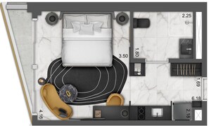 Literie hypoallergénique, décoration personnalisée