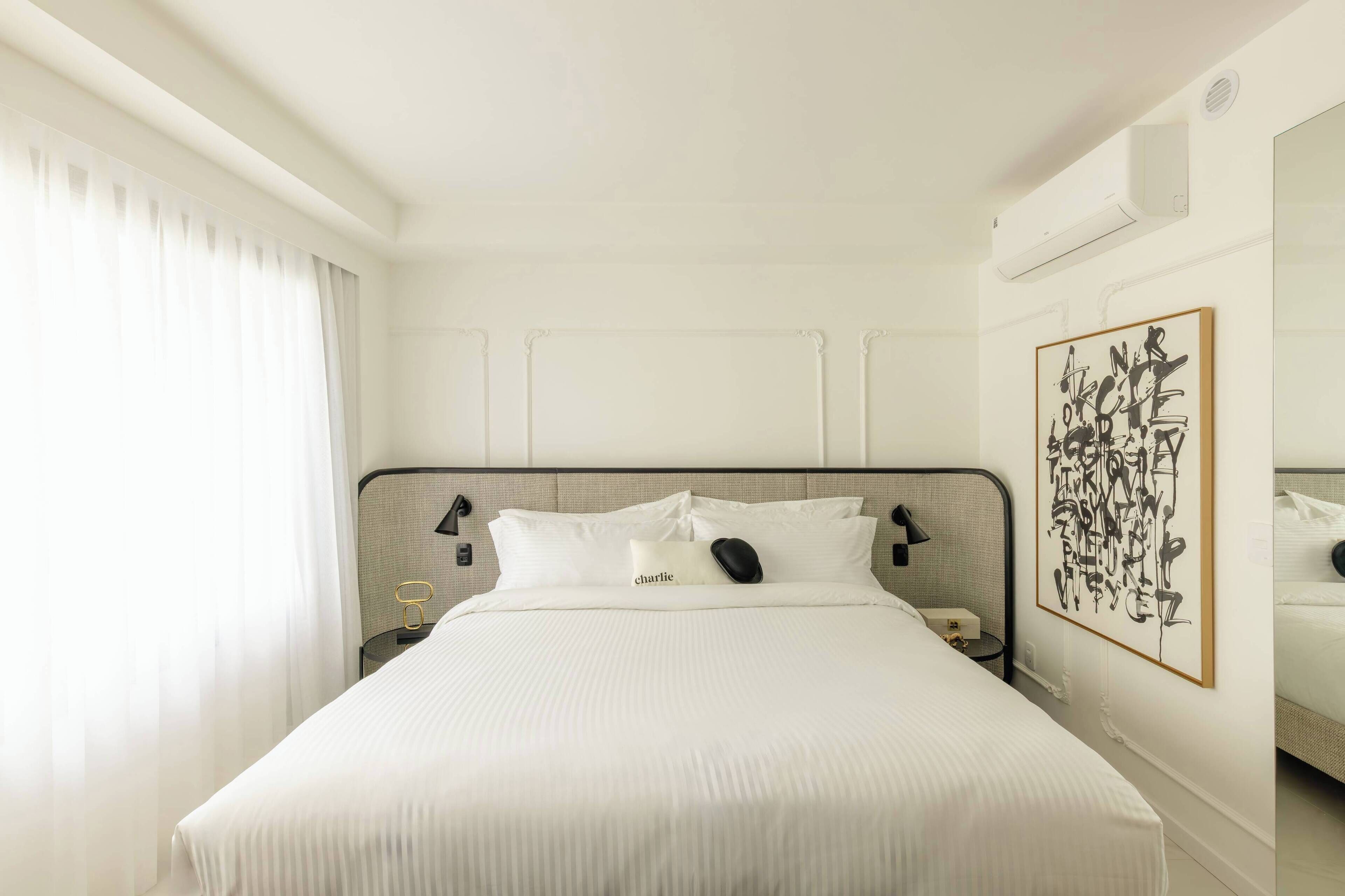 Studio Casal | Allergitestade sängkläder, individuell inredning och unika möbler