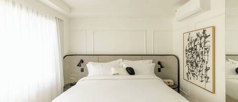 Studio Casal | Allergitestade sängkläder, individuell inredning och unika möbler