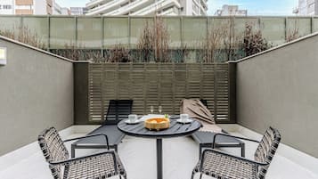 Studio Garden | Sacada