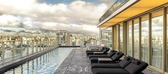 One of a Kind Charlie Hotel Ibirapuera