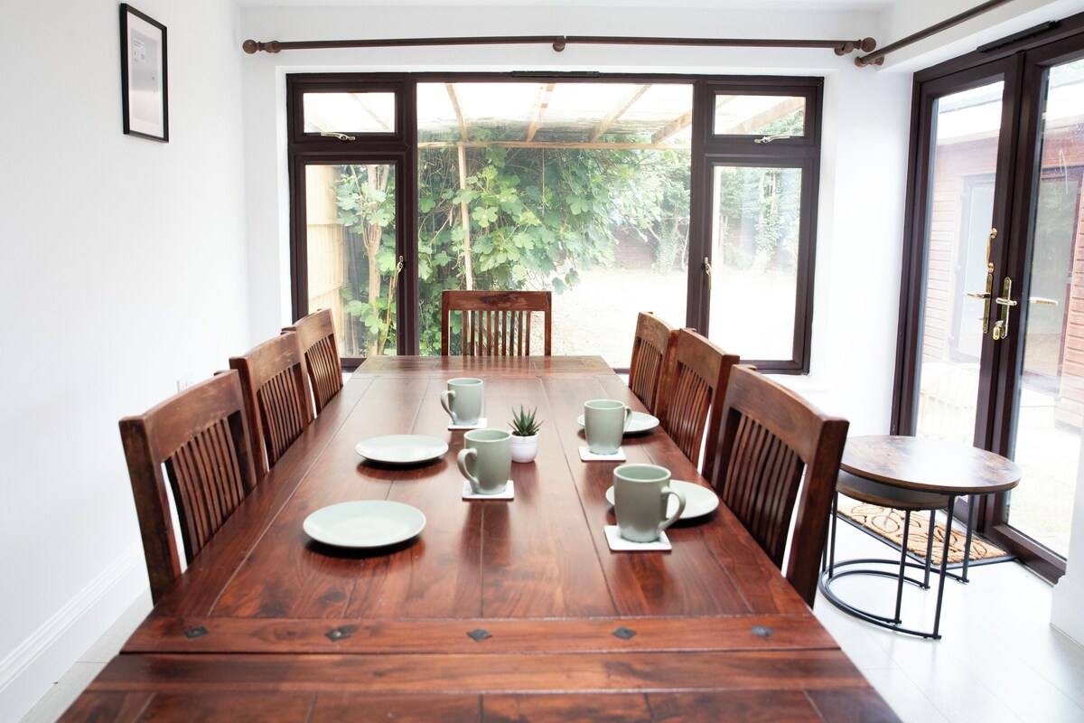 Bild für Gastgeberprofil