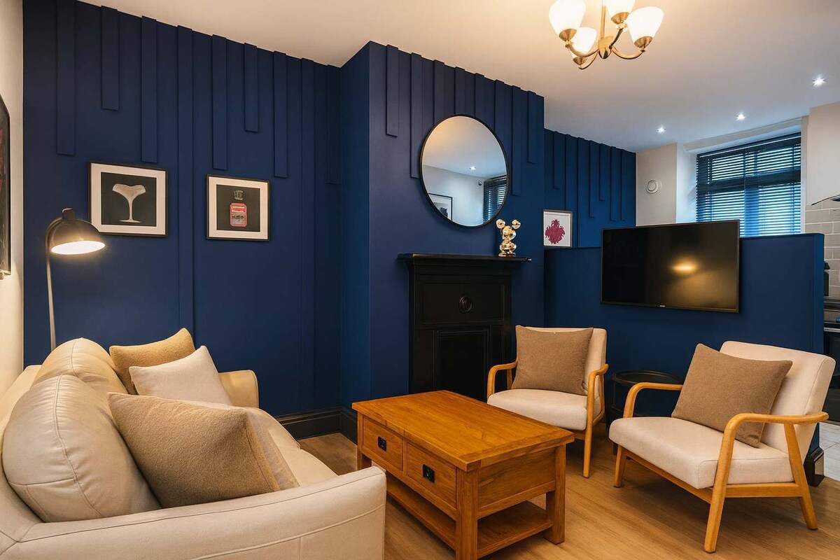 Image de profil de l’hôte