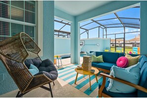 Interior - Gatsby Gamehouse (Kissimmee)