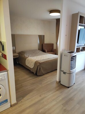 Studio Familial | Wi-Fi gratuit