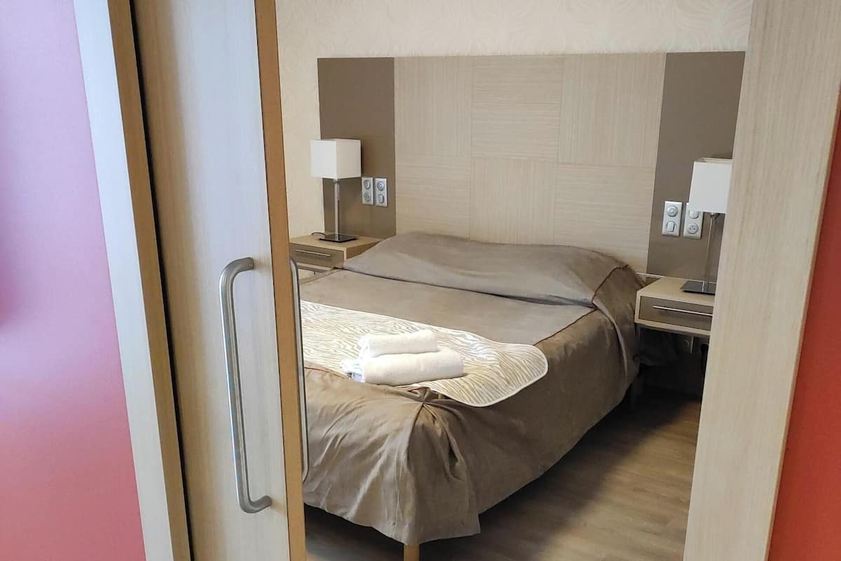 Appartement Familial | Wi-Fi gratuit