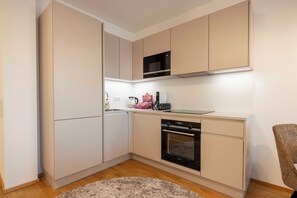 Private kitchen - Sweet Apartments - Krems an der Donau (Krems an der Donau)