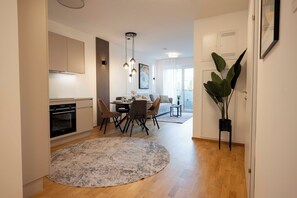 Interior - Sweet Apartments - Krems an der Donau (Krems an der Donau)