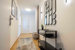 Interior - Sweet Apartments - Krems an der Donau (Krems an der Donau)