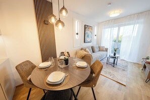 Interior - Sweet Apartments - Krems an der Donau (Krems an der Donau)
