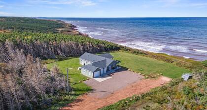 Coastal Bungalow by the Sea