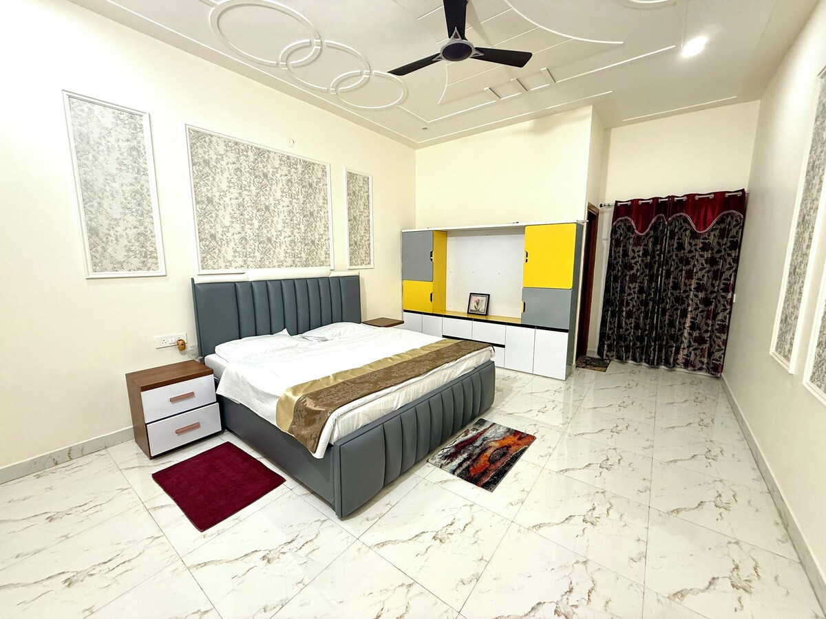 Foto de perfil del anfitrión