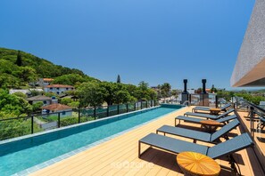 基本公寓 | 泳池 | 室外泳池