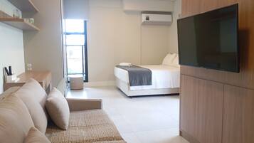 1 habitación y wifi gratis