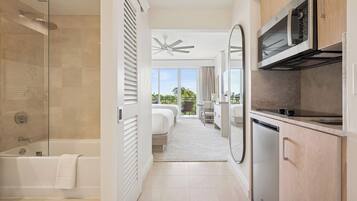 Ferro/asse da stiro, Wi-Fi, lenzuola