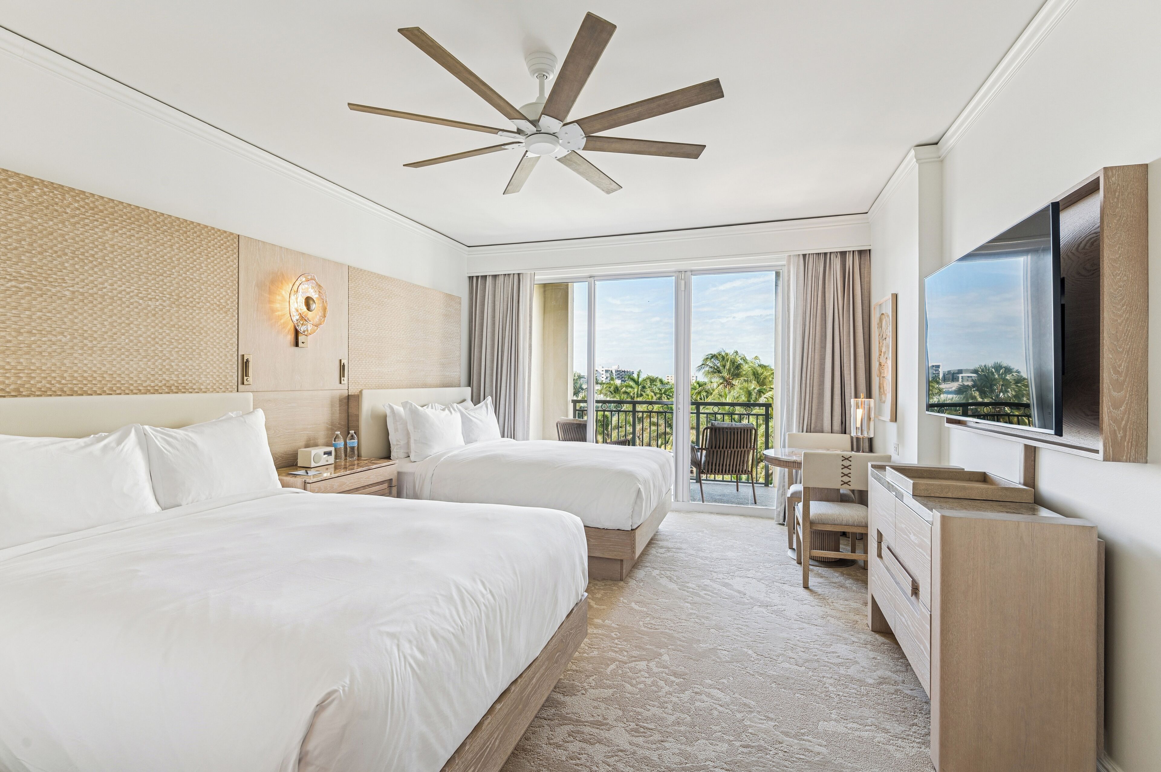 アイロン / アイロン台、WiFi、ベッドシーツ