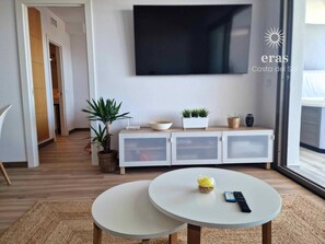 Interior - Private Jacuzzi for Romantic Getaways a221 (Mijas Costa)