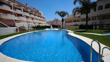 Zwembad