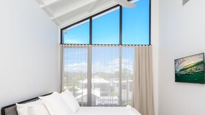 3 Schlafzimmer, Schreibtisch, kostenloses WLAN, Bettwäsche
