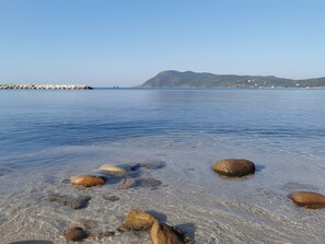 Plage à proximité