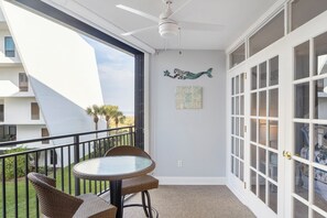 Property grounds - Great 2-bedroom condo, steps to the beach! (St Augustine)