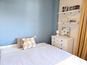 Room - Duplex Penthouse with Ocean and City Views – A114 (Mijas Costa)