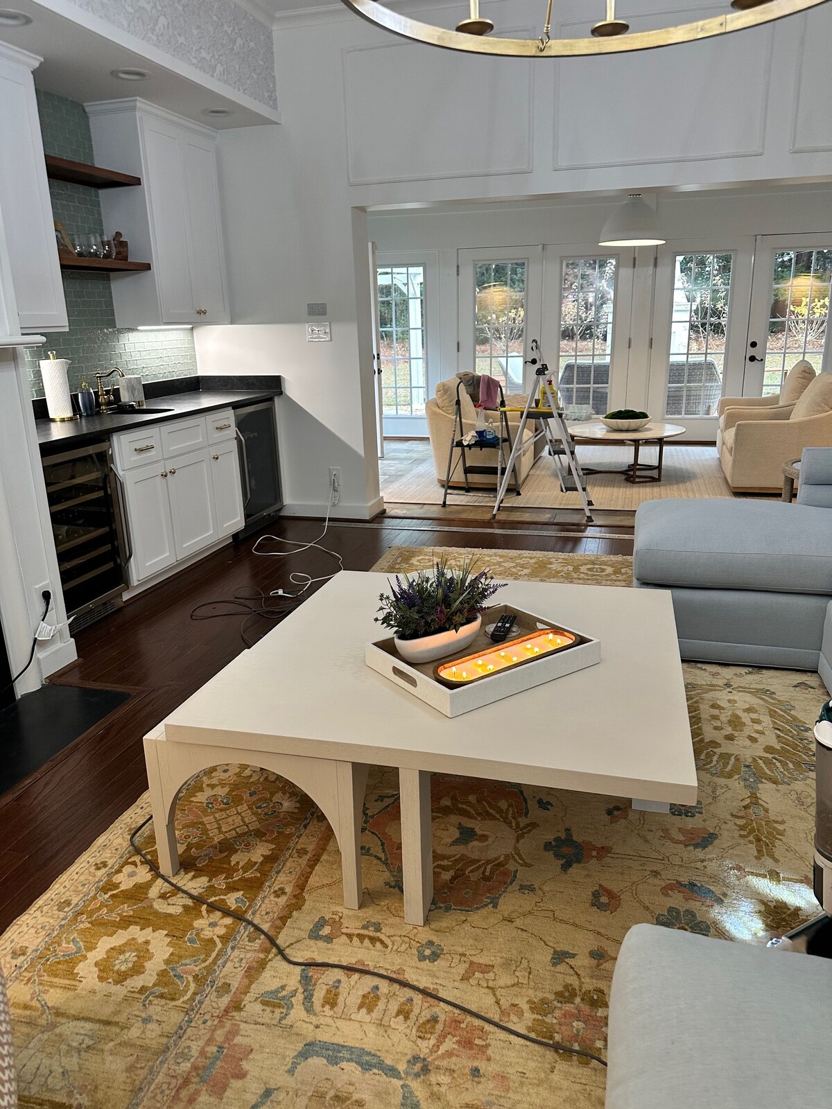 Bild für Gastgeberprofil