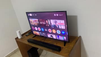 Servicios de la habitación