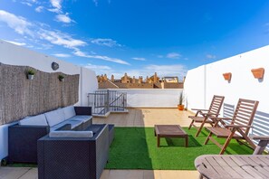 Terras