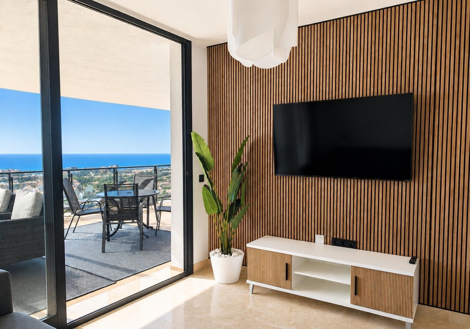 TV