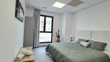 Comfort Shared Dormitory, River View