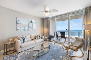 TV - The Beach Club 703D by Liquid Life (Gulf Shores)
