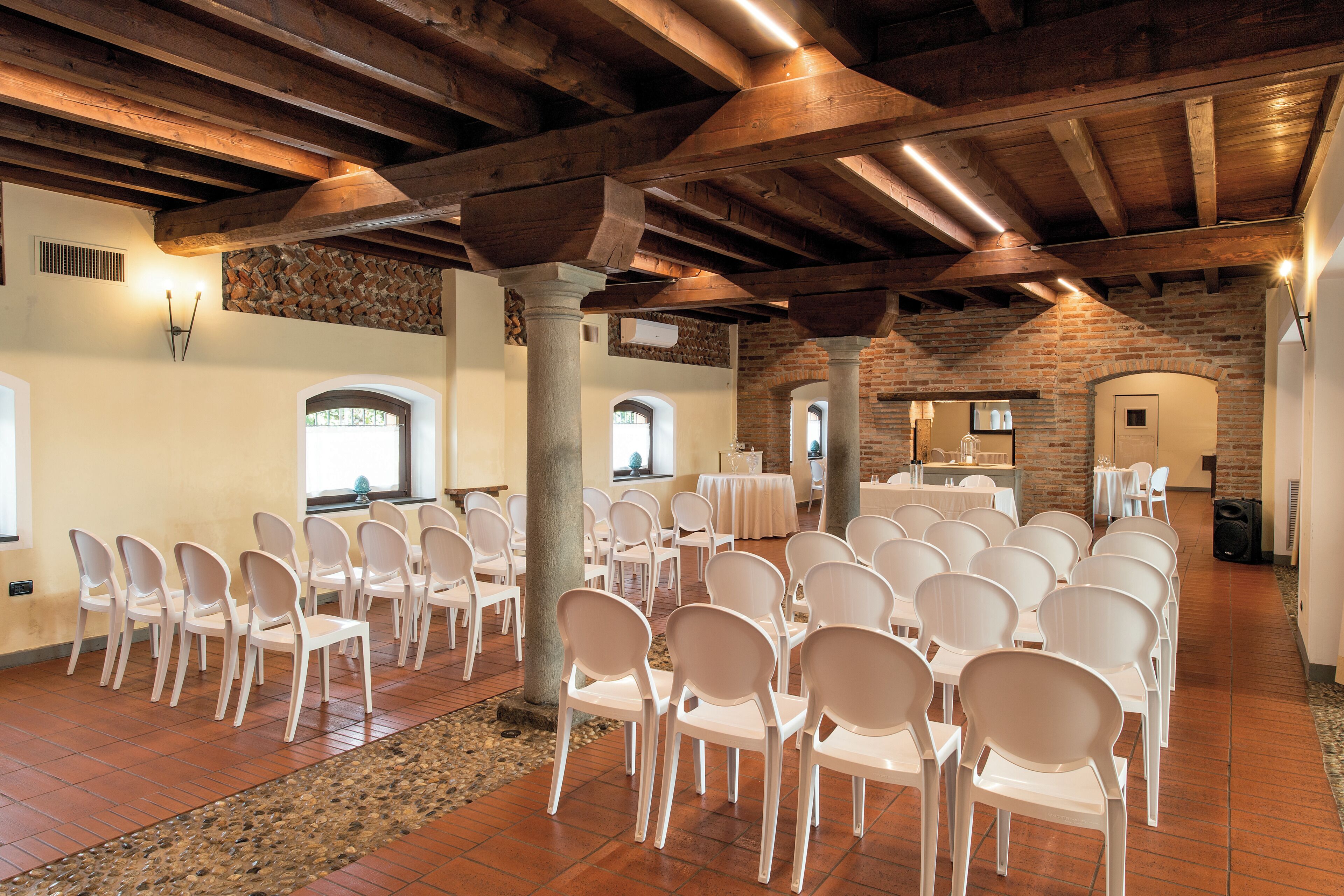 Sala per riunioni