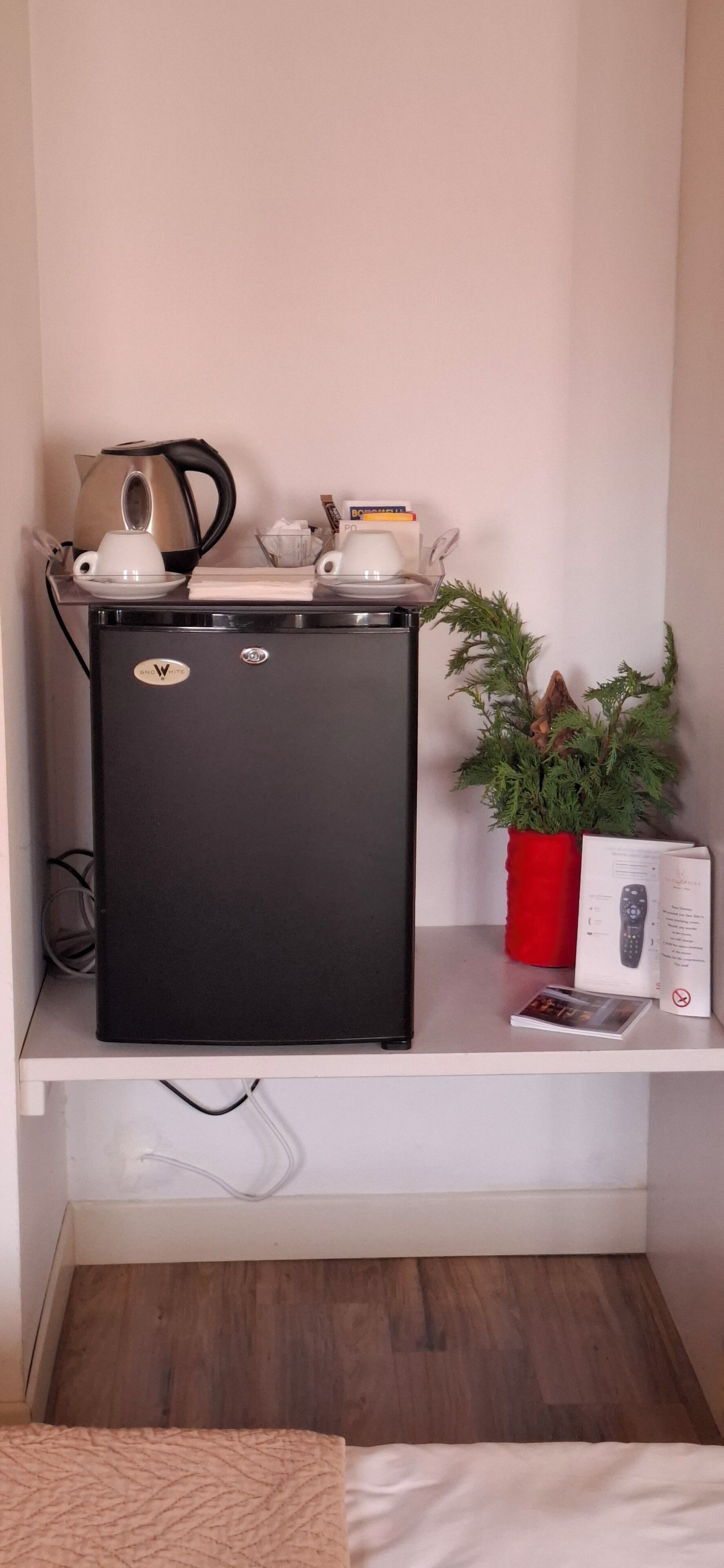 Superior Double or Twin Room | Minibar